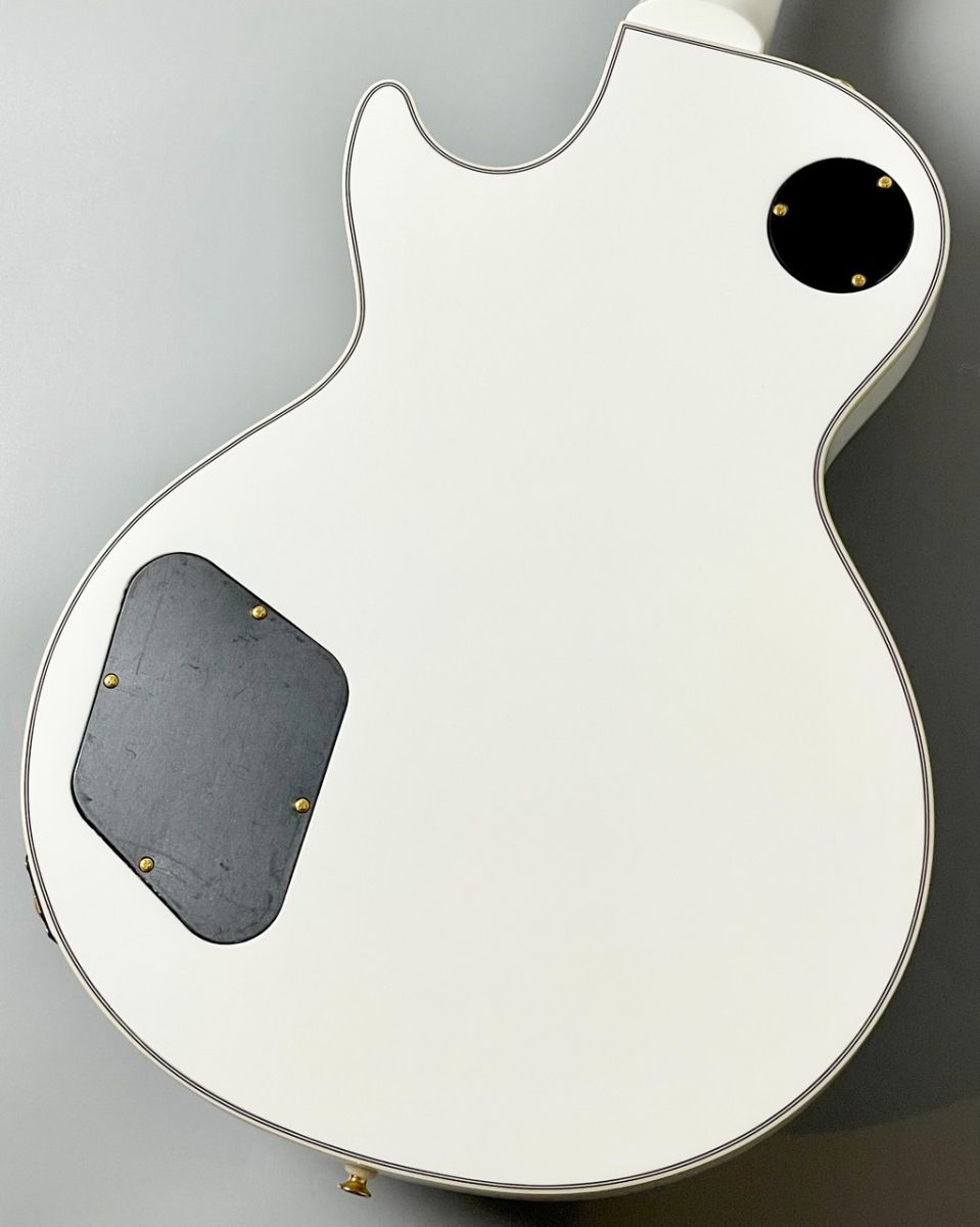 LC-101S Snow White #2550972 | 【クロサワ楽器店オンラインショップ