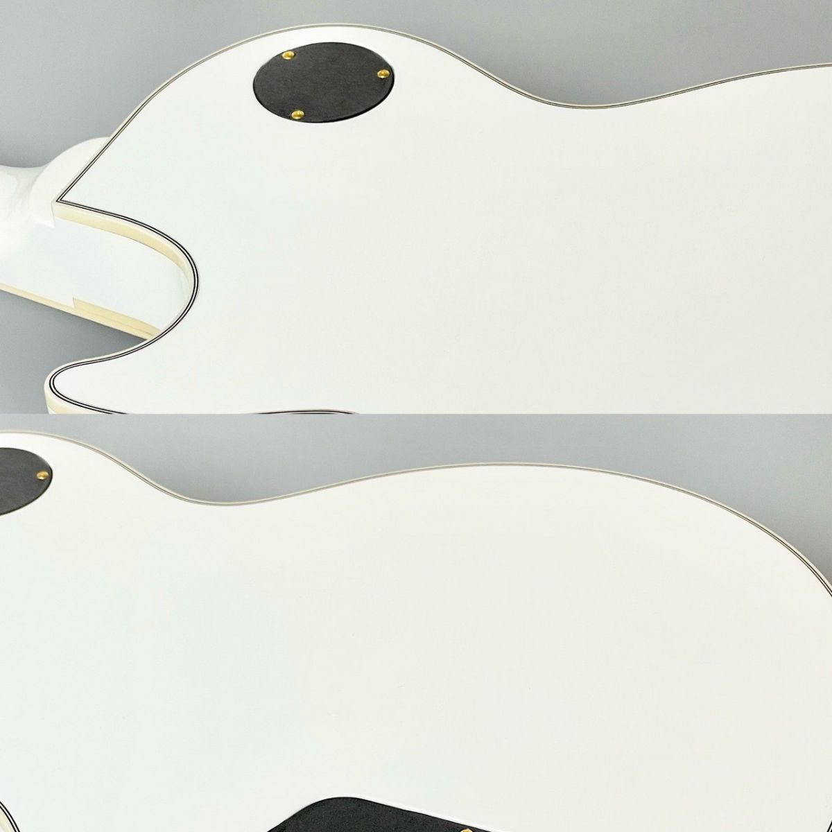 LC-101S Snow White #2550972 | 【クロサワ楽器店オンラインショップ