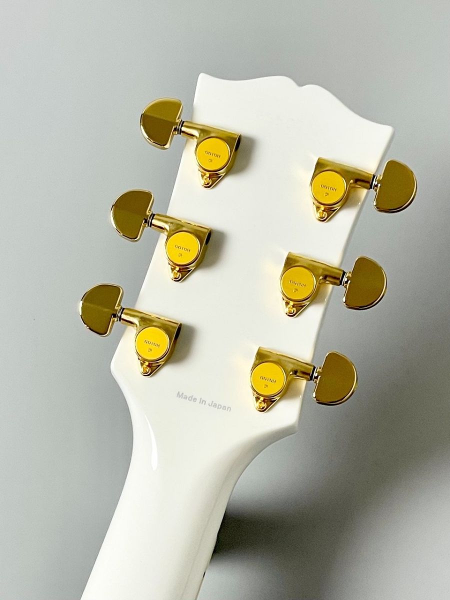 LC-101S Snow White #2550972 | 【クロサワ楽器店オンラインショップ