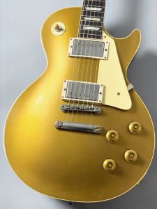 Gibson Custom Shop、ゴールド 系のエレキギター検索結果一覧
