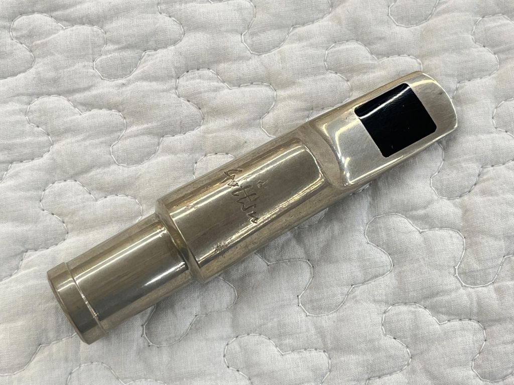 HL Metal #7 テナーサックスマウスピース | 【クロサワ楽器店