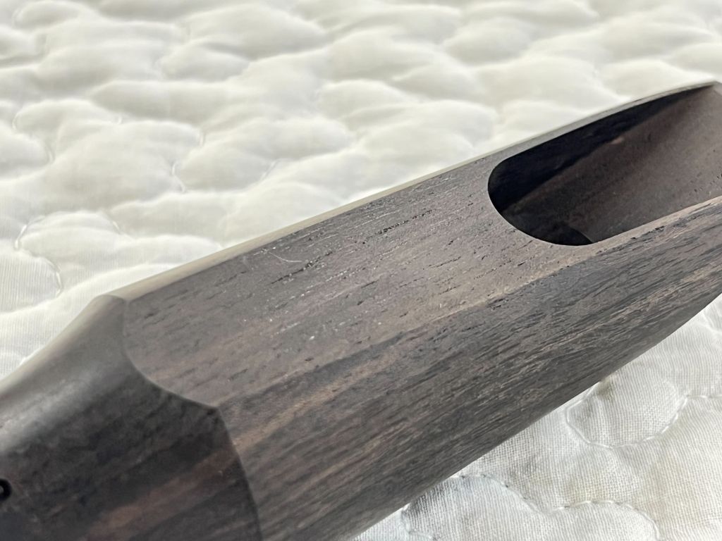 BRANCHER テナーサックス マウスピース L J29 Brancher ブランチャー L29-TE アウトレット テナーサックス 木製