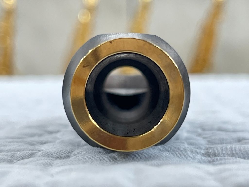 BRANCHER テナーサックス マウスピース L J29 Brancher ブランチャー L29-TE アウトレット テナーサックス 木製