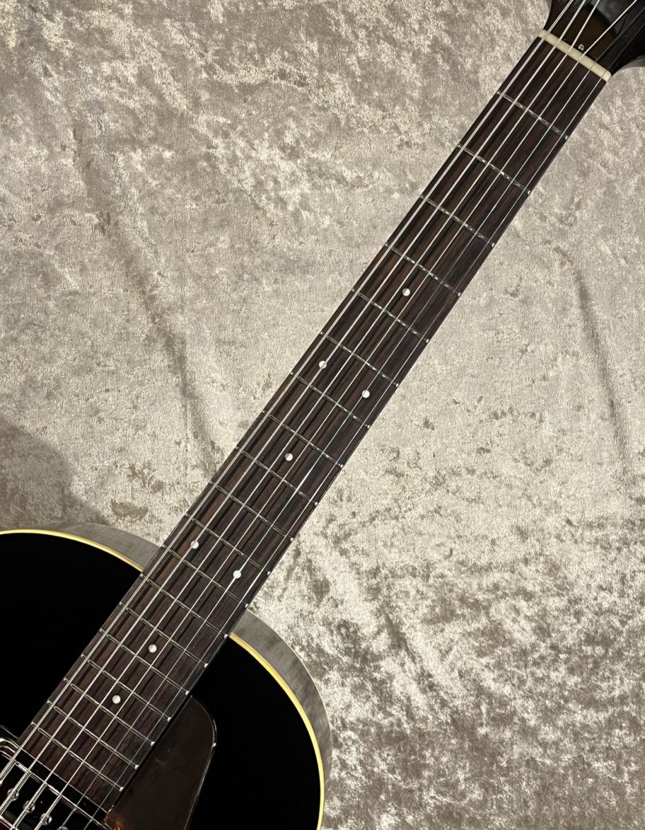 Rockin Chair w/PU Tobacco Sunburst sn RC-067 | 【クロサワ楽器店