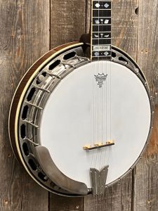 バンジョー、5弦バンジョーのアコースティックギター検索結果一覧