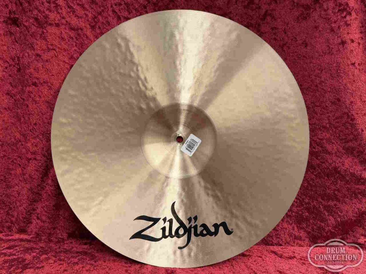 K Zildjian Dark Crash Thin 18
