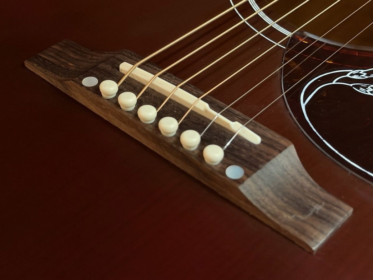 Hummingbird Special ~Wine Red~ #22655053 | 【クロサワ楽器店