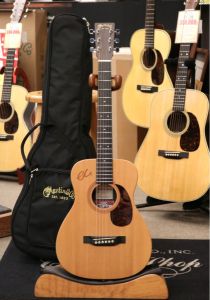 アコースティックギター Martin ケースセット Martin、ソフトケースのアコースティックギター検索結果一覧
