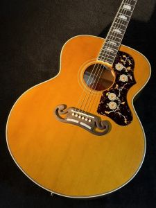 Epiphone、ジャンボ タイプのアコースティックギター検索結果一覧