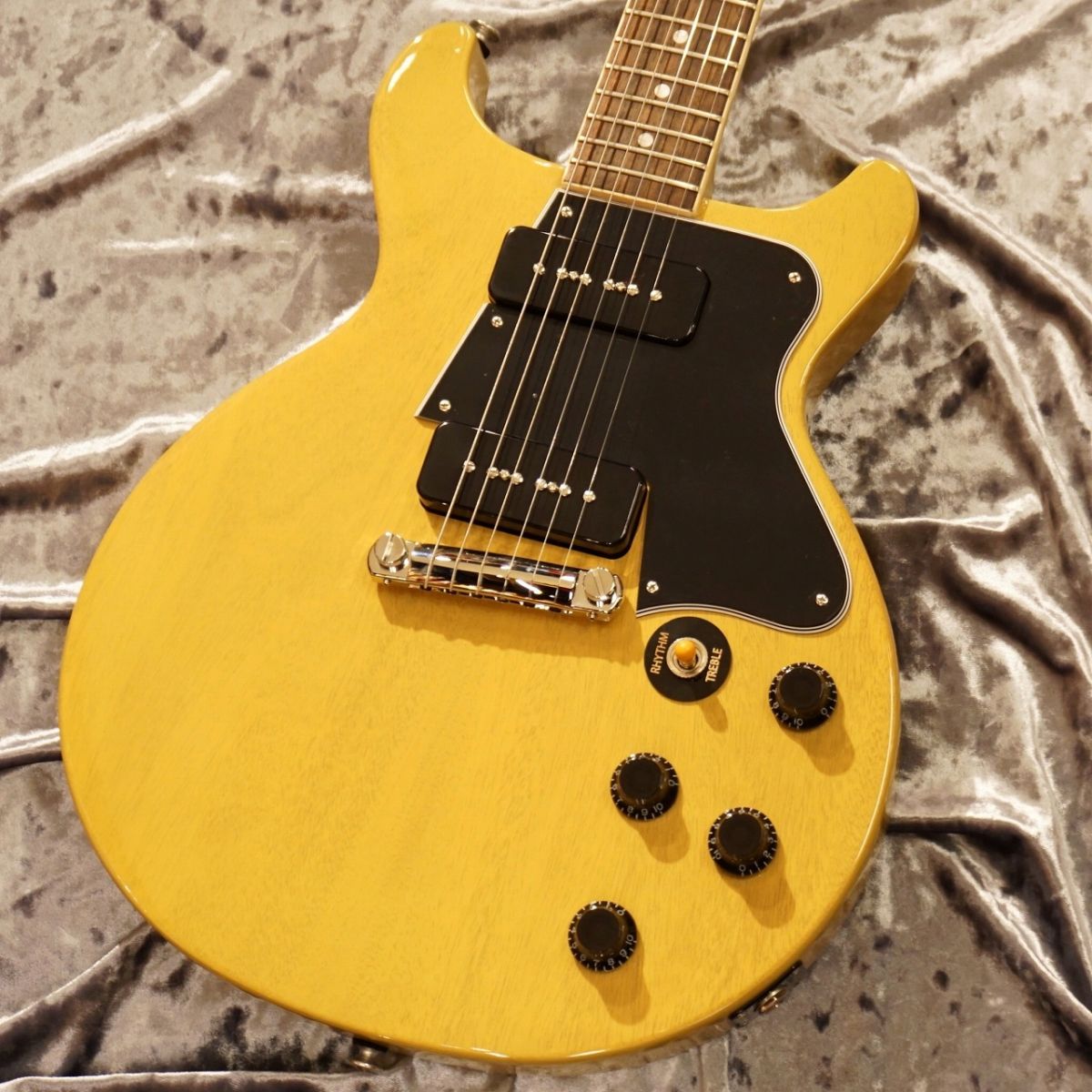 Les Paul Special Double Cut TV Yellow #223950253 | 【クロサワ楽器