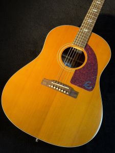 エピフォン　アコースティックギター　専用ソフトケース付 Epiphone、ソフトケースのアコースティックギター検索結果一覧