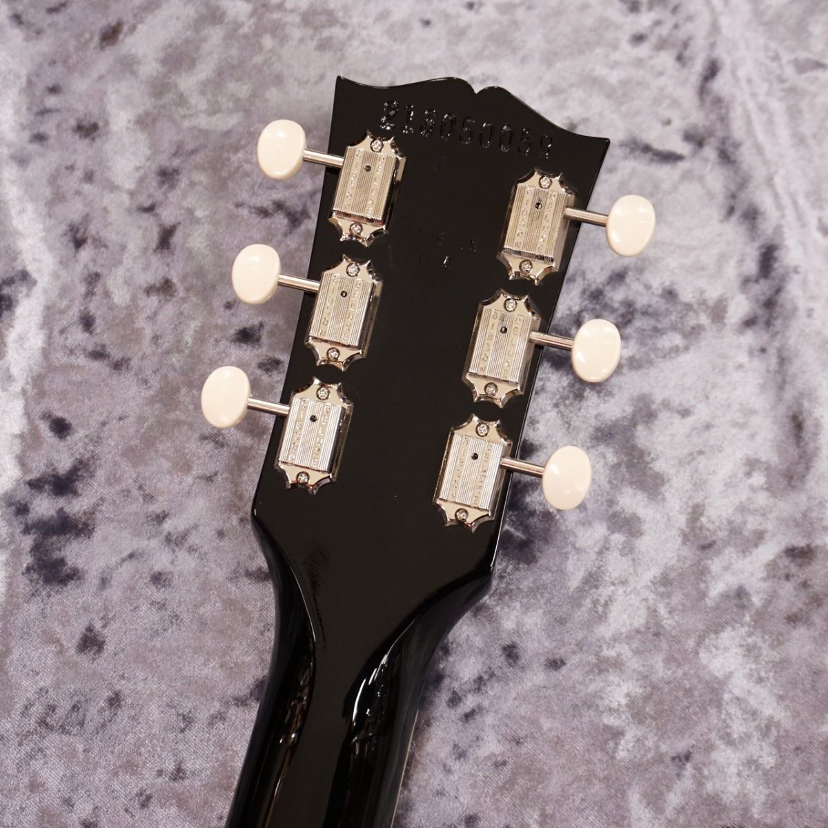 Les Paul Special Double Cut Ebony #216050059 | 【クロサワ楽器店