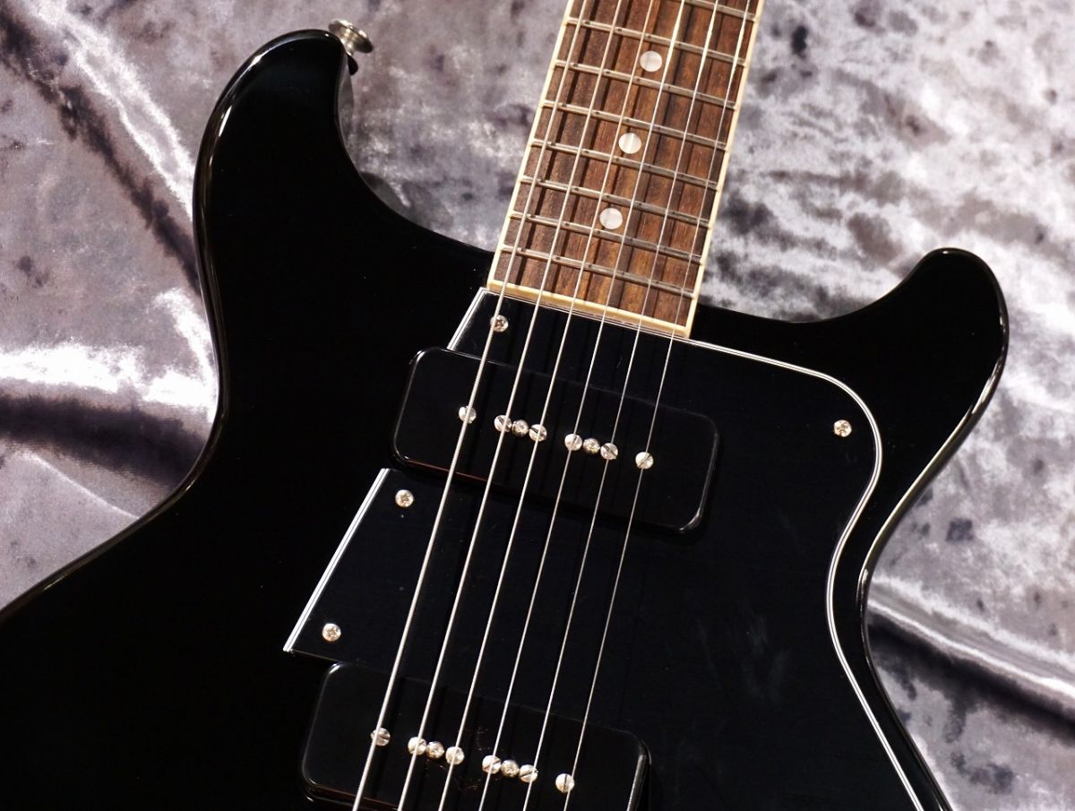 Les Paul Special Double Cut Ebony #216050059 | 【クロサワ楽器店