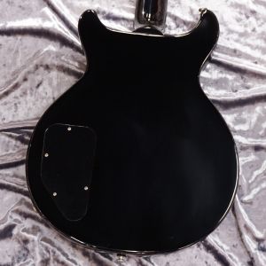 Les Paul Special Double Cut Ebony #216050059 | 【クロサワ楽器店