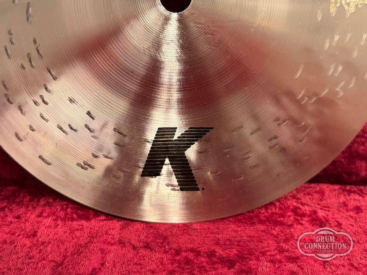 K Custom Dark Splash 8