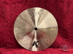 Zildjian 【スタッフ選定品！】 K Custom Dark Splash 8"