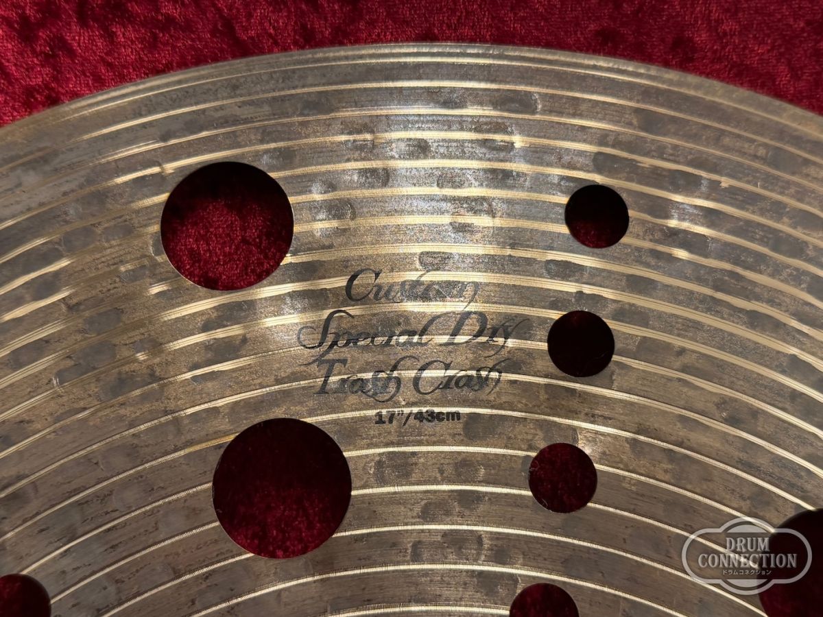 ☆きむかず商品☆5700円 K CUSTOM SPECIAL DRY TRASH CRASH 17