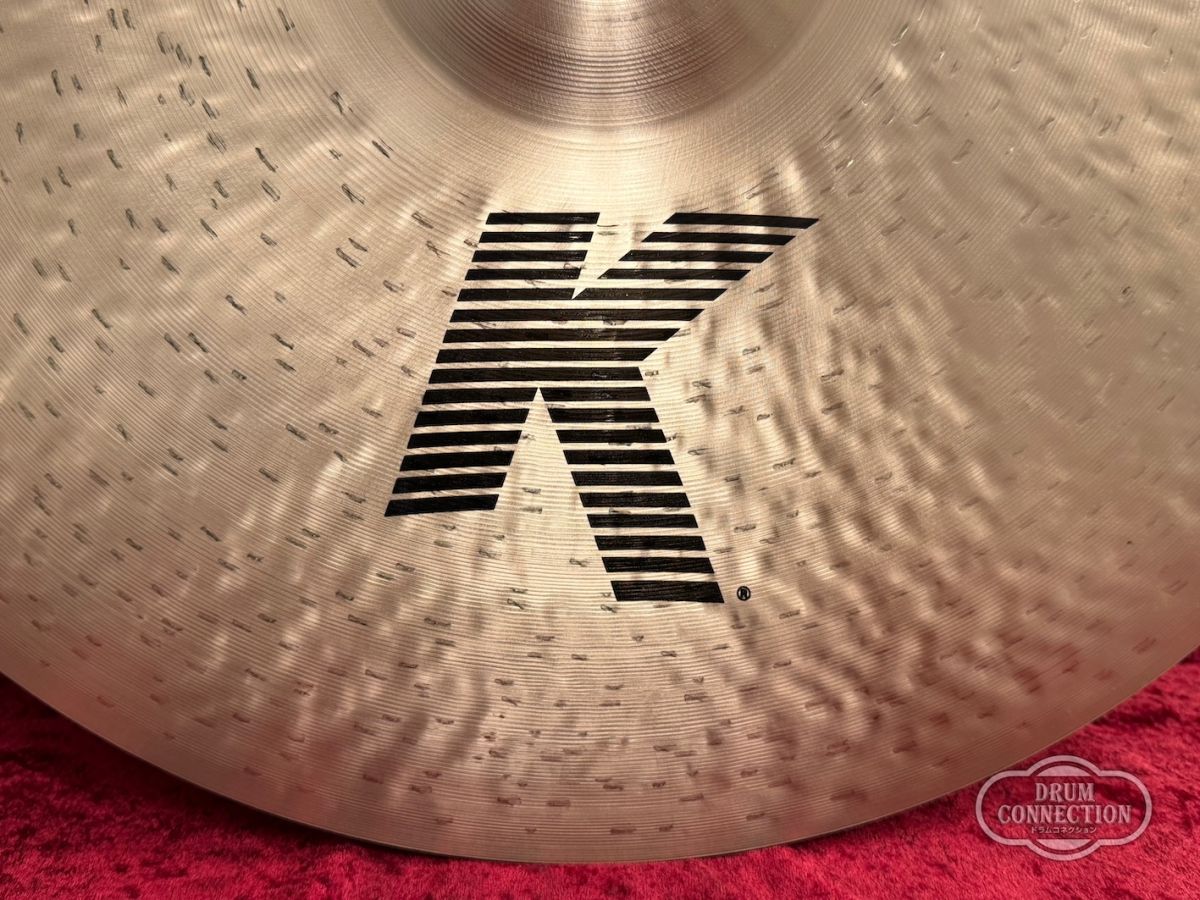 K CUSTOM DARK RIDE 22