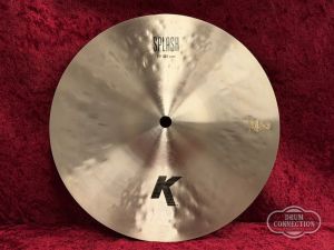 Zildjian 【スタッフ選定品！】 K Zildjian Splash 10"