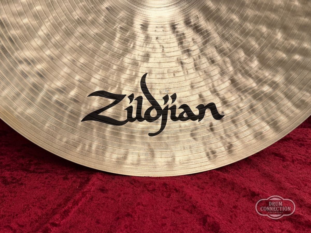 K DARK MEDIUM RIDE 22