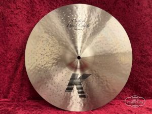 パーカッション・打楽器 splashAAXV-crash16 A.ZILDJIAN CRASH CYMBAL Zildjian 16