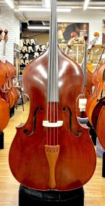 コントラバス弦 パーペチュアル セット 中古 コントラバス中古品