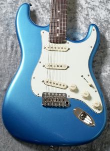 JWB-S Medium Soft Aged 