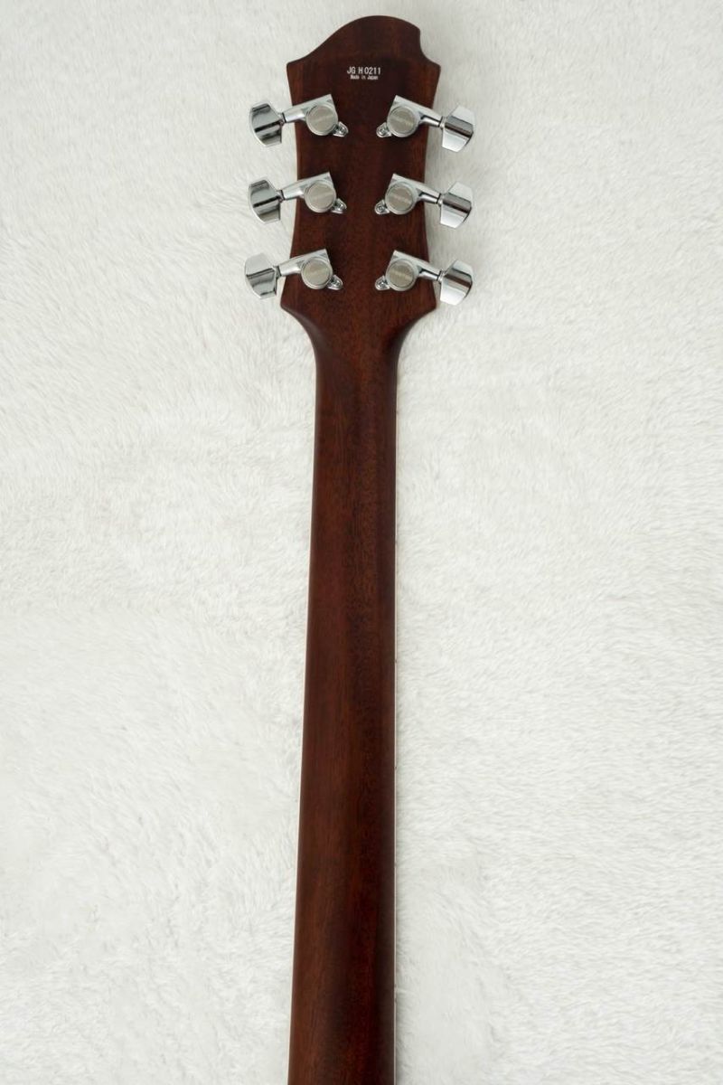 THE PORTRAIT Metal Front HISASHI Signature Model, Natural