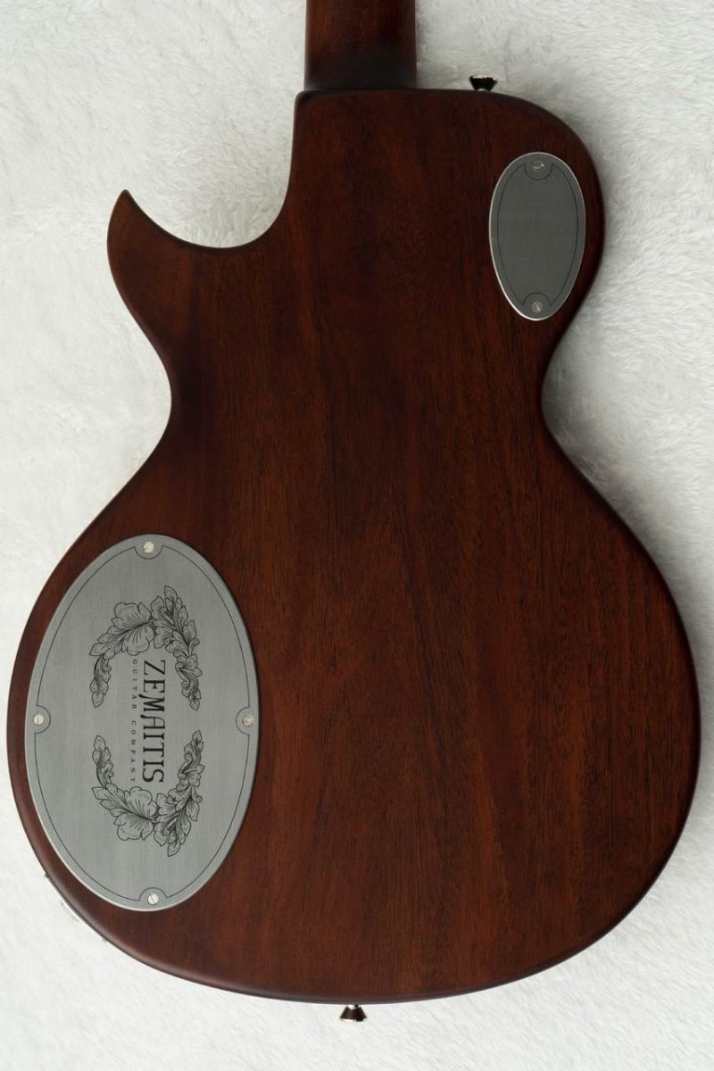 THE PORTRAIT Metal Front HISASHI Signature Model, Natural