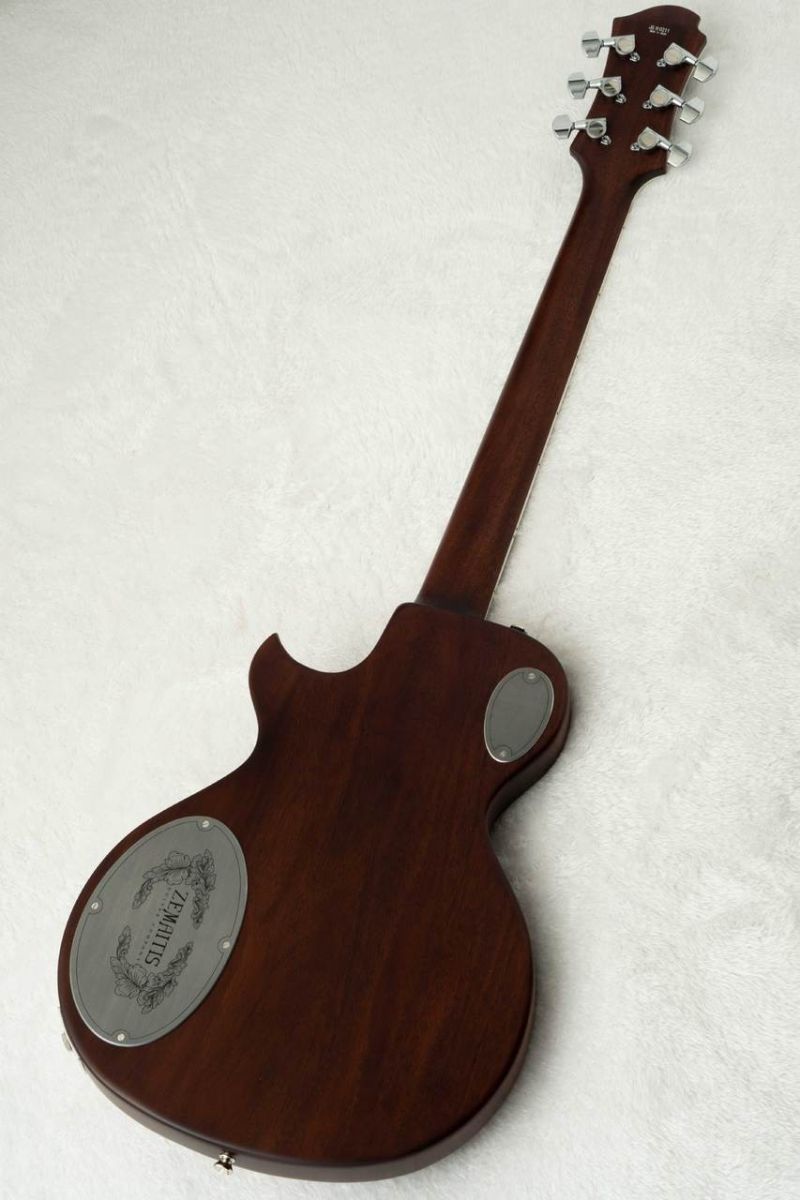 THE PORTRAIT Metal Front HISASHI Signature Model, Natural