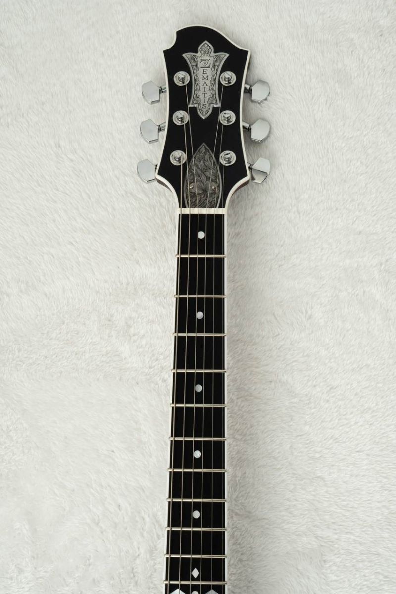 THE PORTRAIT Metal Front HISASHI Signature Model, Natural