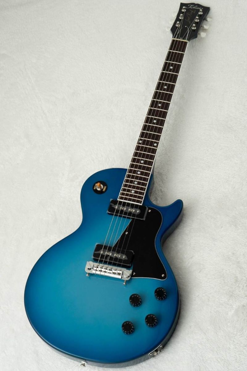 LSS-101-CM5 -Blue Burst- #2552141 | 【クロサワ楽器店オンライン