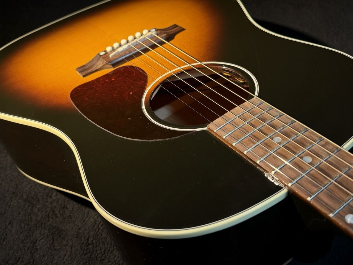 J-45 Standard ~Vintage Sunburst~ #22885088 | 【クロサワ楽器店