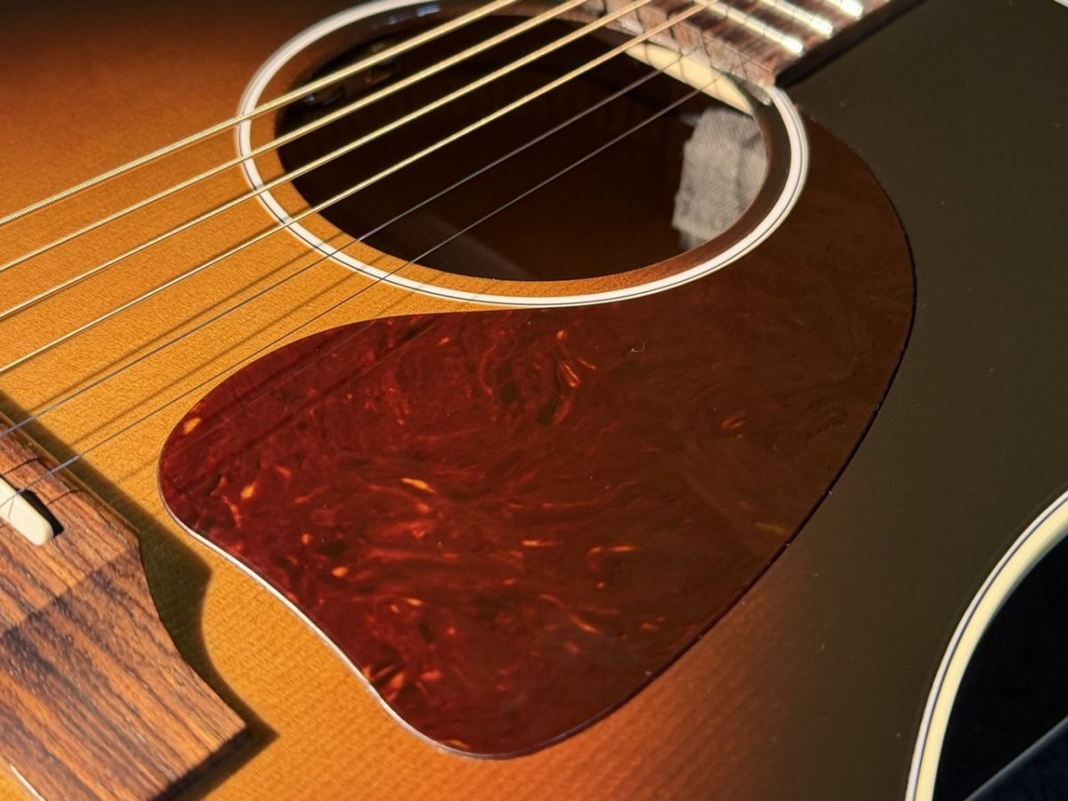 J-45 Standard ~Vintage Sunburst~ #22895001 | 【クロサワ楽器店