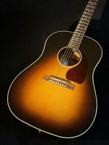 SPW クロサワ？J-45タイプ ジャパンビンテージ J-45 Standard ~Vintage Sunburst~ #22895001 | 【クロサワ楽器店