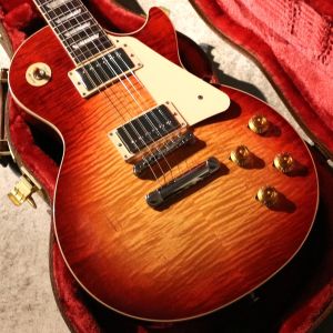 Gibson Maestro エレキギター サンバースト Gibson、サンバースト 系のエレキギター検索結果一覧 | 【クロサワ楽器