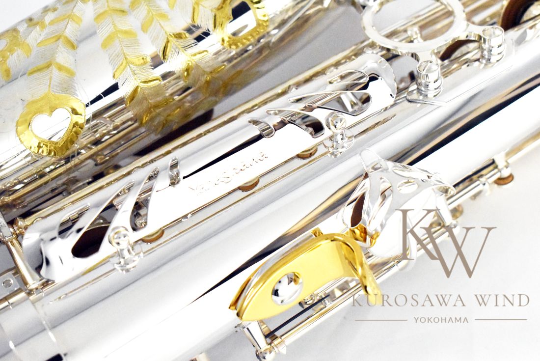 孔雀の誇り Alto Saxophone【新品】 | 【クロサワ楽器店オンライン
