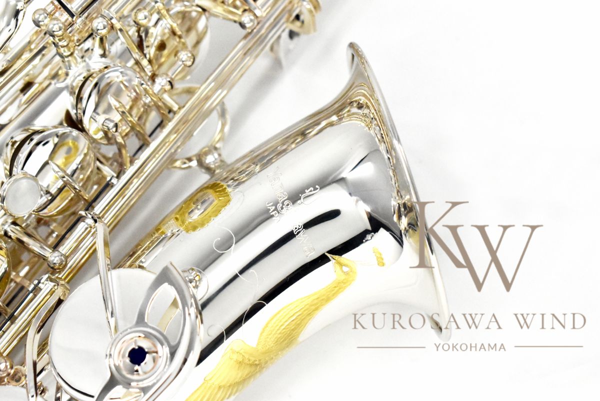 孔雀の誇り Alto Saxophone【新品】 | 【クロサワ楽器店オンライン