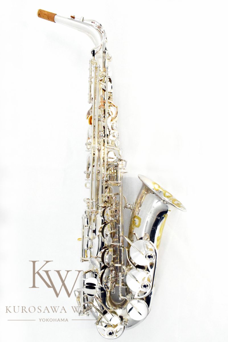 孔雀の誇り Alto Saxophone【新品】 | 【クロサワ楽器店オンライン