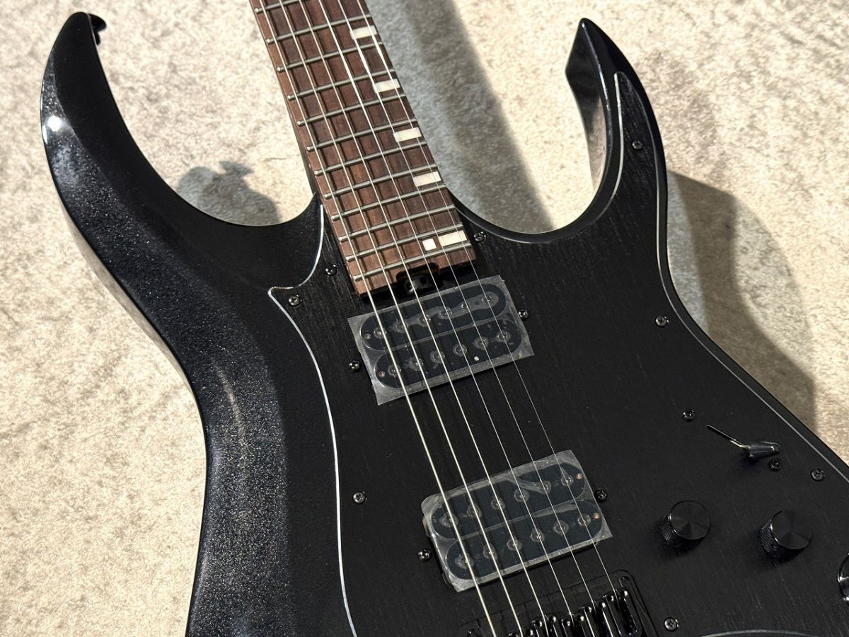 MOOER GTRS M800 | 【クロサワ楽器店オンラインショップ】いい楽器との