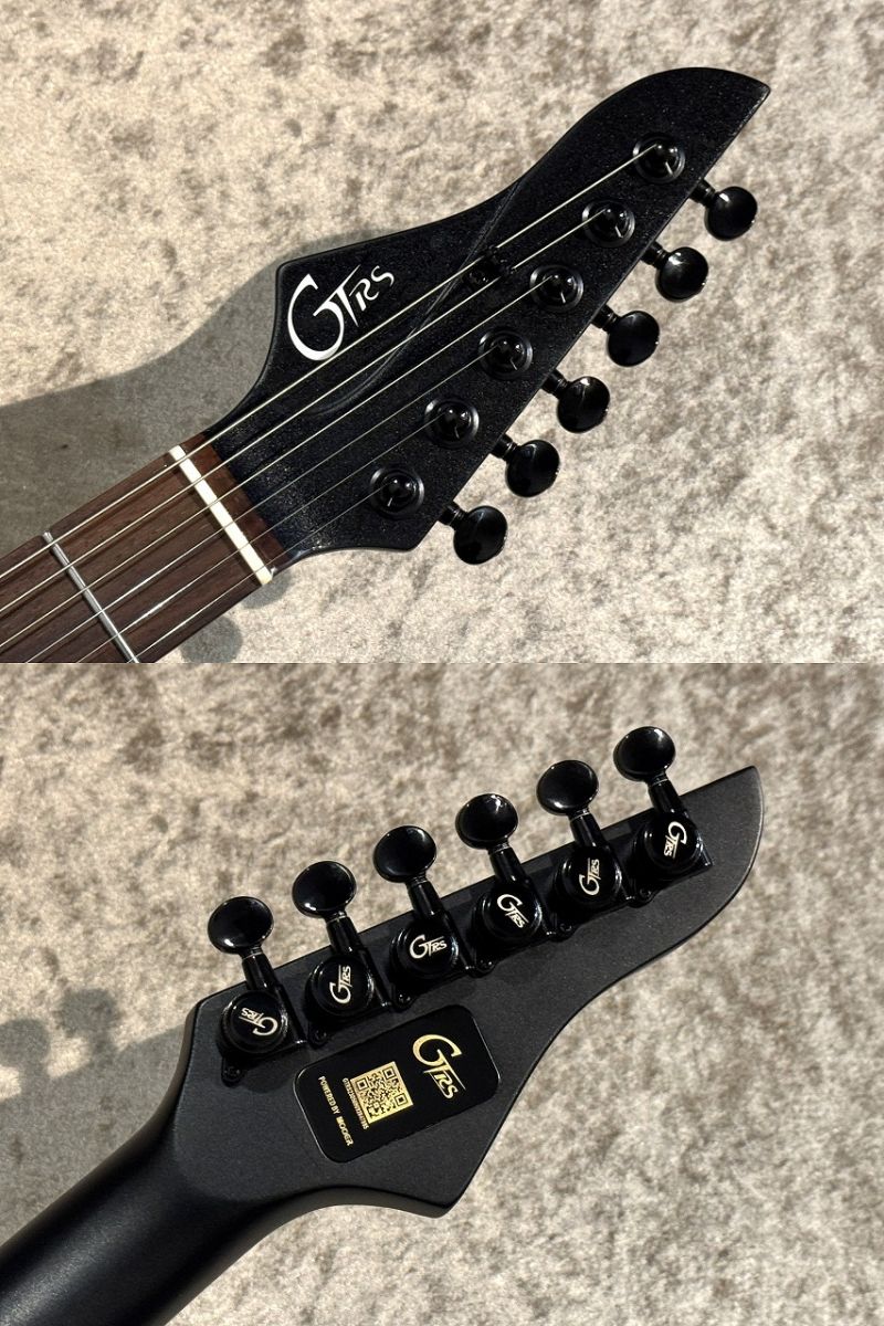 MOOER GTRS M800 | 【クロサワ楽器店オンラインショップ】いい楽器との