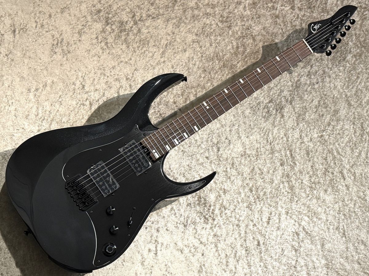 MOOER GTRS M800 | 【クロサワ楽器店オンラインショップ】いい楽器との