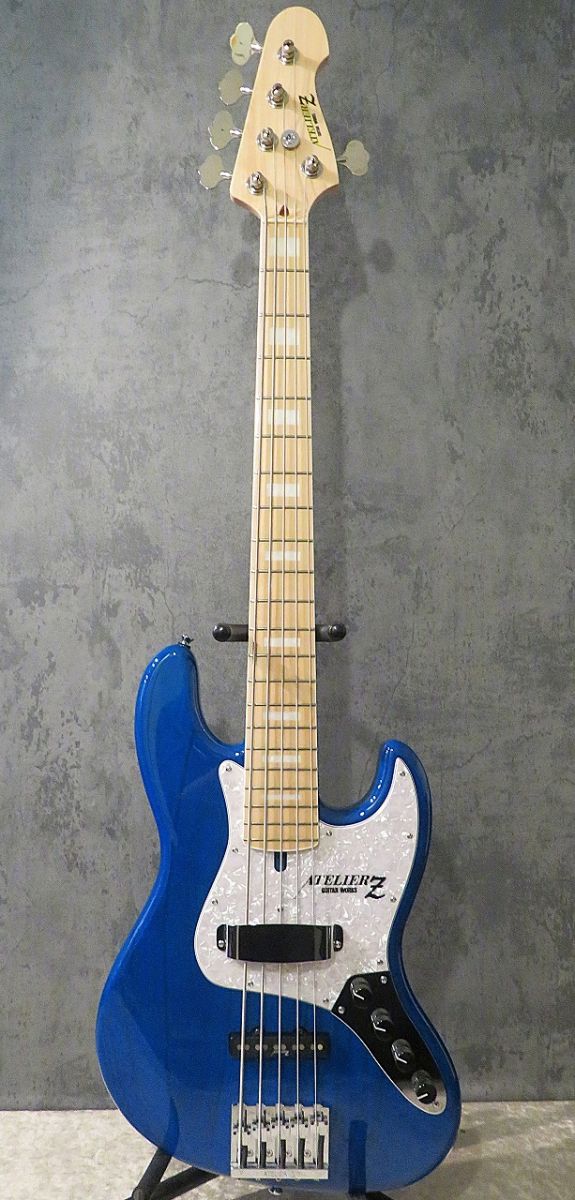 M#265 CTM-Transparent Blue- | 【クロサワ楽器店オンラインショップ