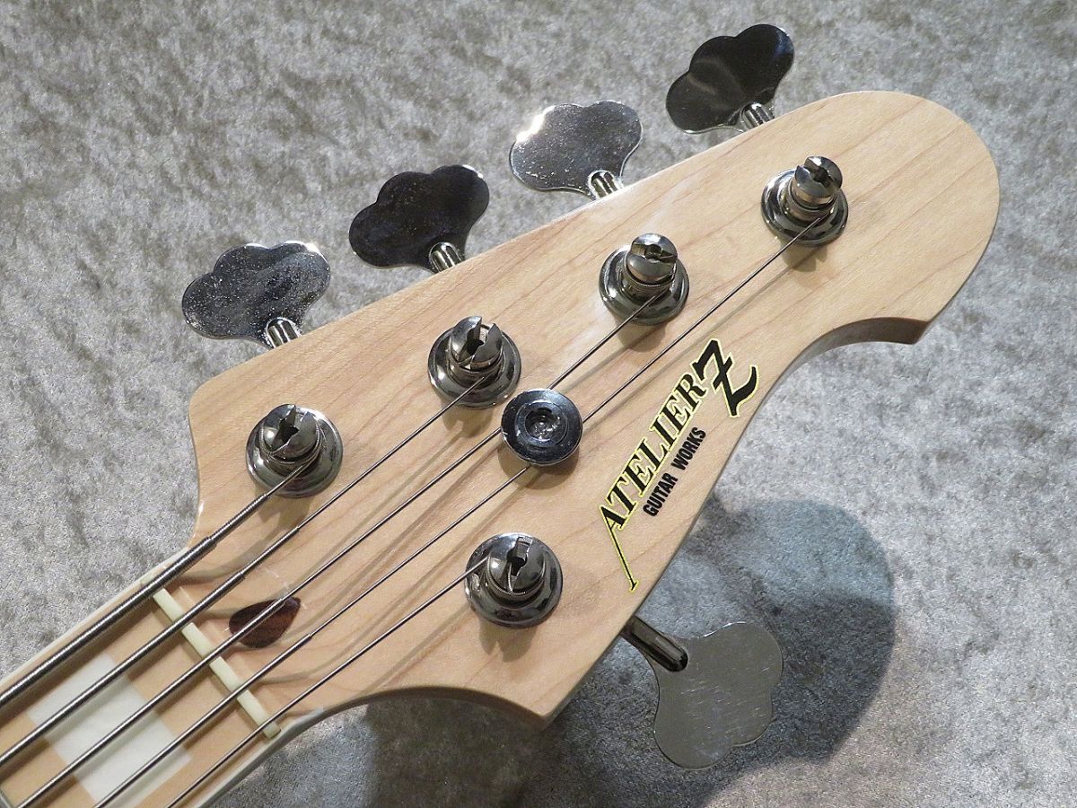 M#265 CTM-Transparent Blue- | 【クロサワ楽器店オンラインショップ