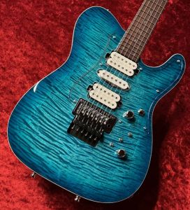 青 系、セットネックのエレキギター検索結果一覧 | 【クロサワ楽器店