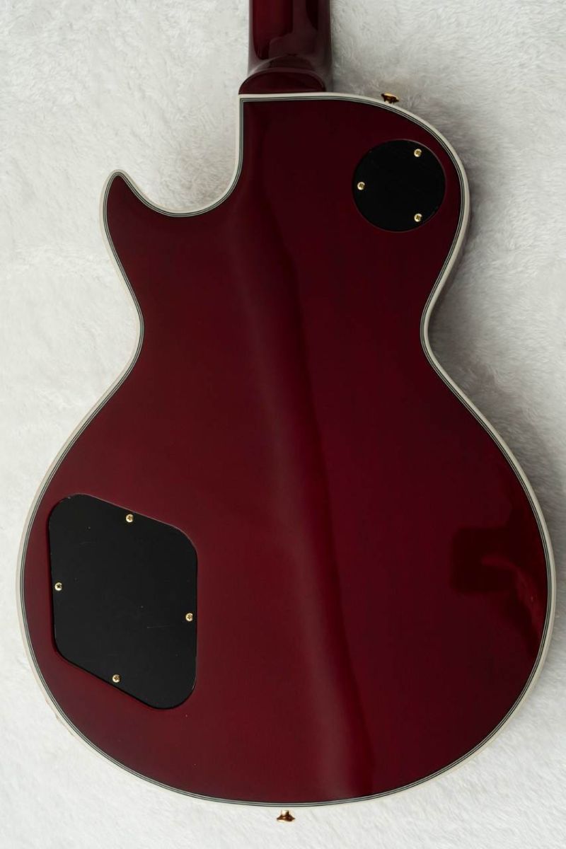 E-LP-CTM All Mahogany Body -Cherry- #ED5451253 【限定生産モデル
