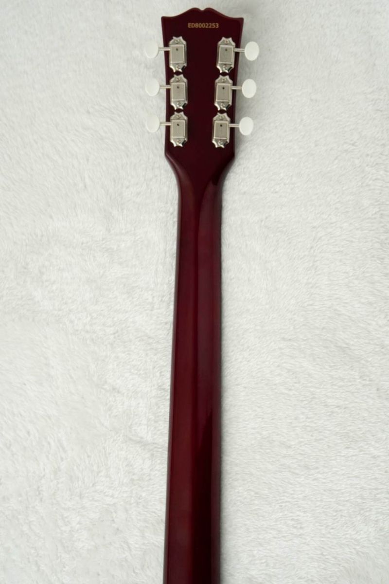 E-SG-JR-LTD -Vintage Cherry- #ED8002253 | 【クロサワ楽器店
