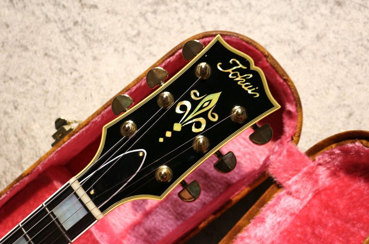 LC492-CM ~Black~ #2550785 | 【クロサワ楽器店オンラインショップ