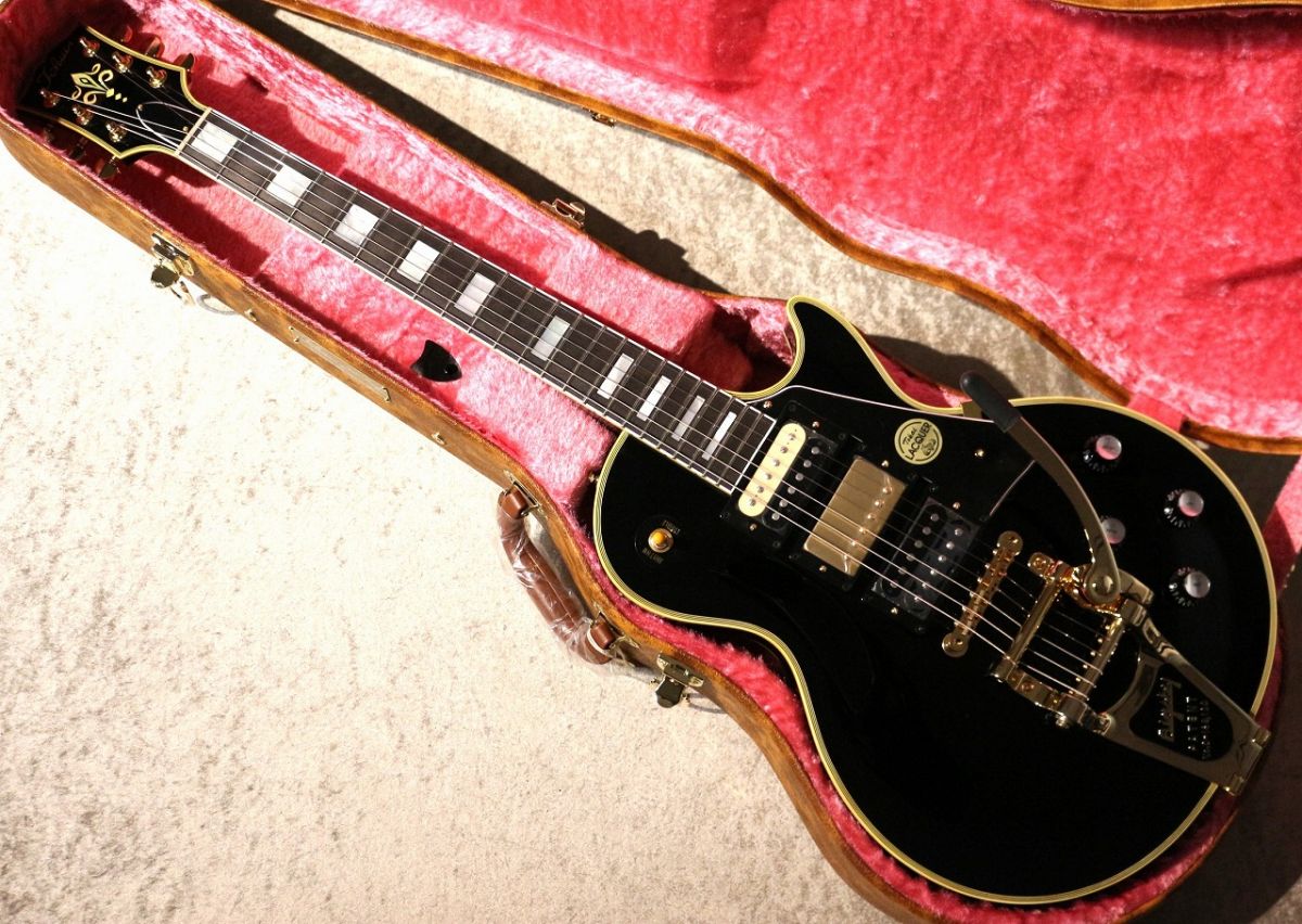 LC492-CM ~Black~ #2550785 | 【クロサワ楽器店オンラインショップ