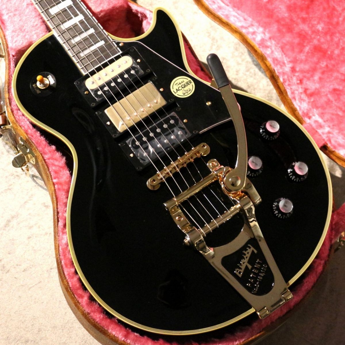 LC492-CM ~Black~ #2550785 | 【クロサワ楽器店オンラインショップ